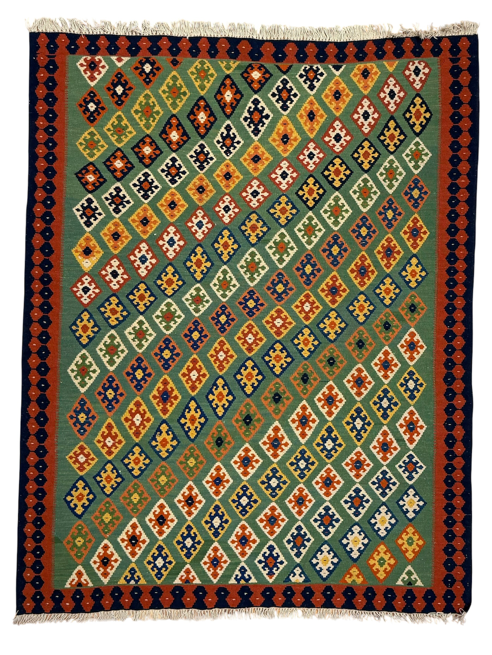 KILIM ARDEBIL-AP 1.85m x 1.45m