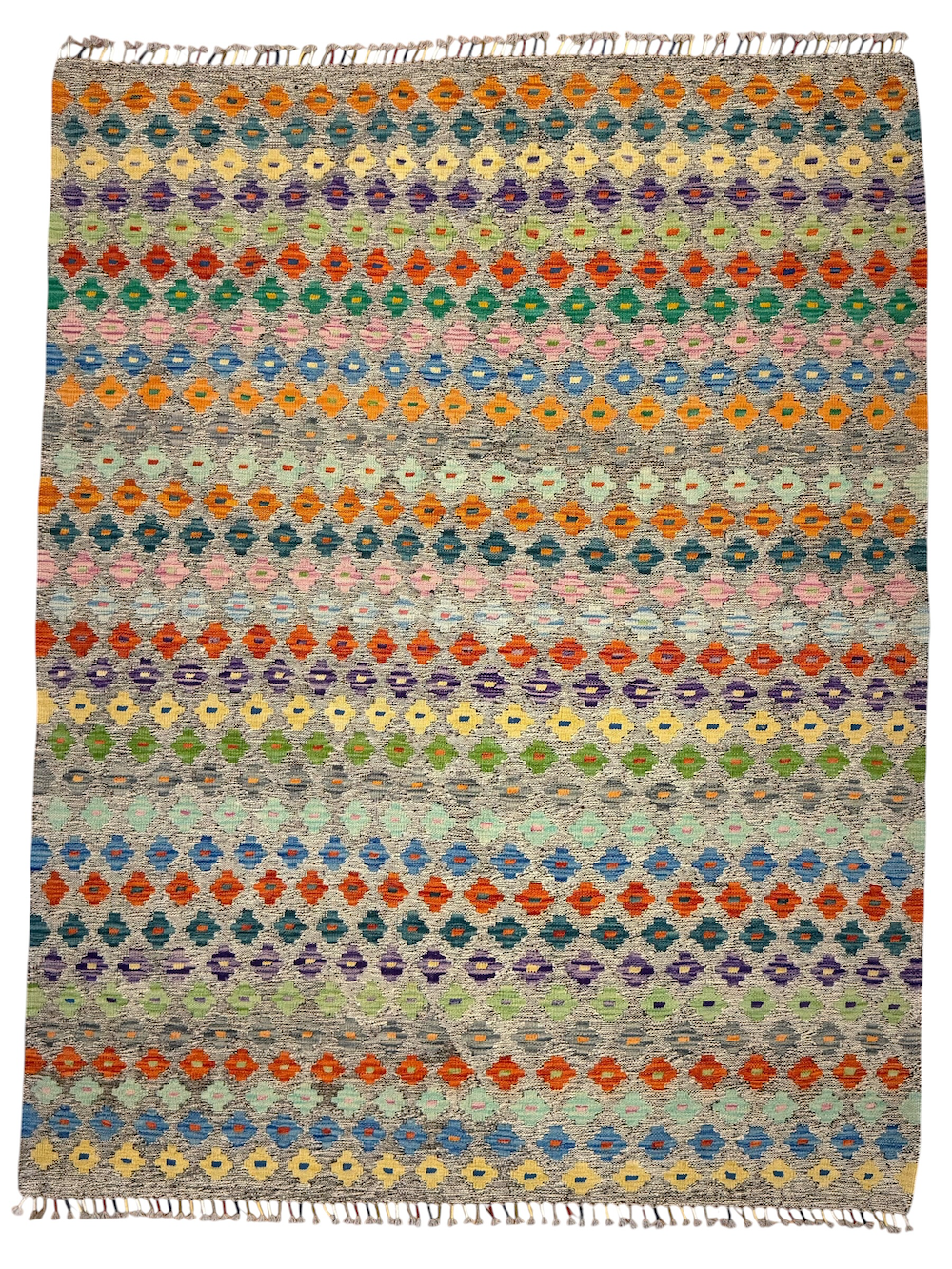 KILIM MEIMENEH-M 2.35m x 1.79m