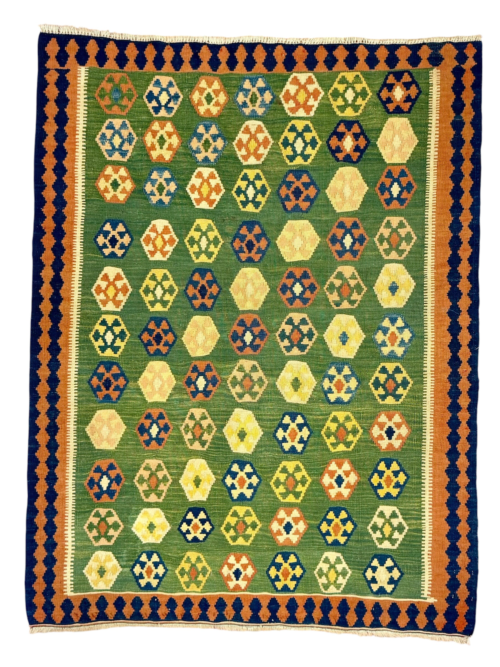 KILIM ARDEBIL-AR 1.92m x 1.45m