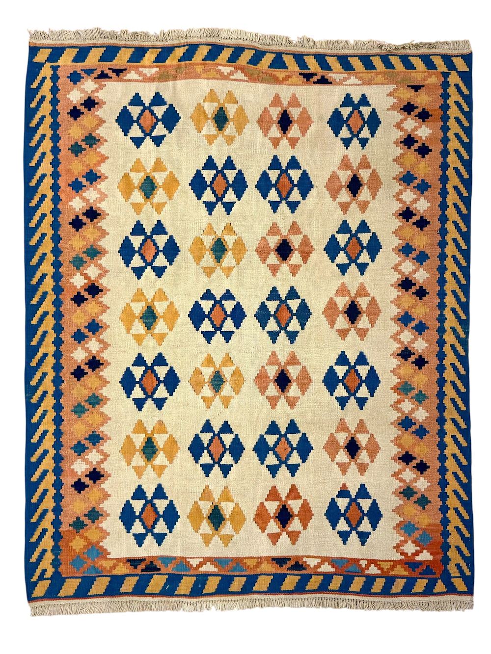 KILIM ARDEBIL-AS 1.95m x 1.50m