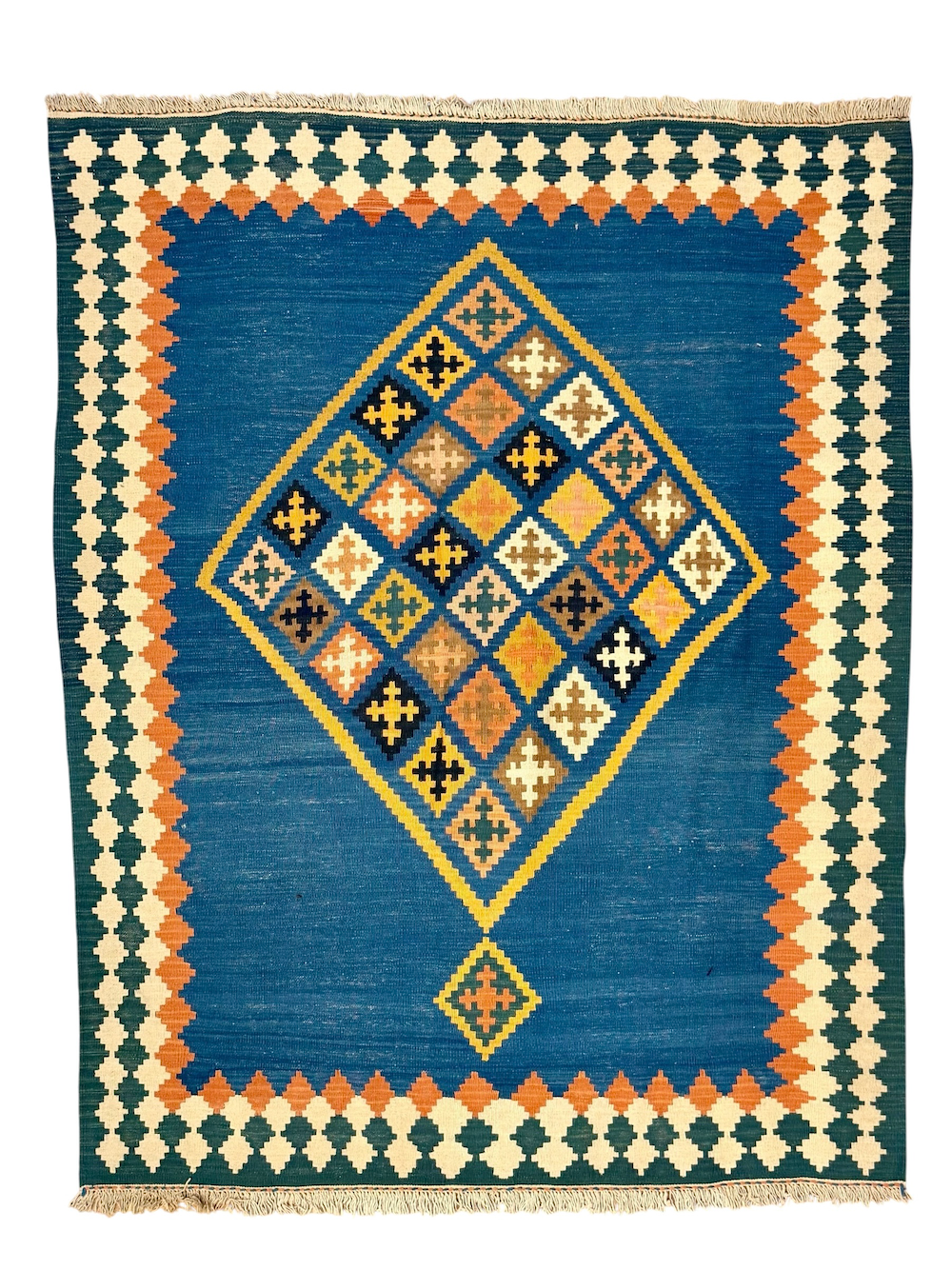 KILIM ARDEBIL-AU 1.90m x 1.50m