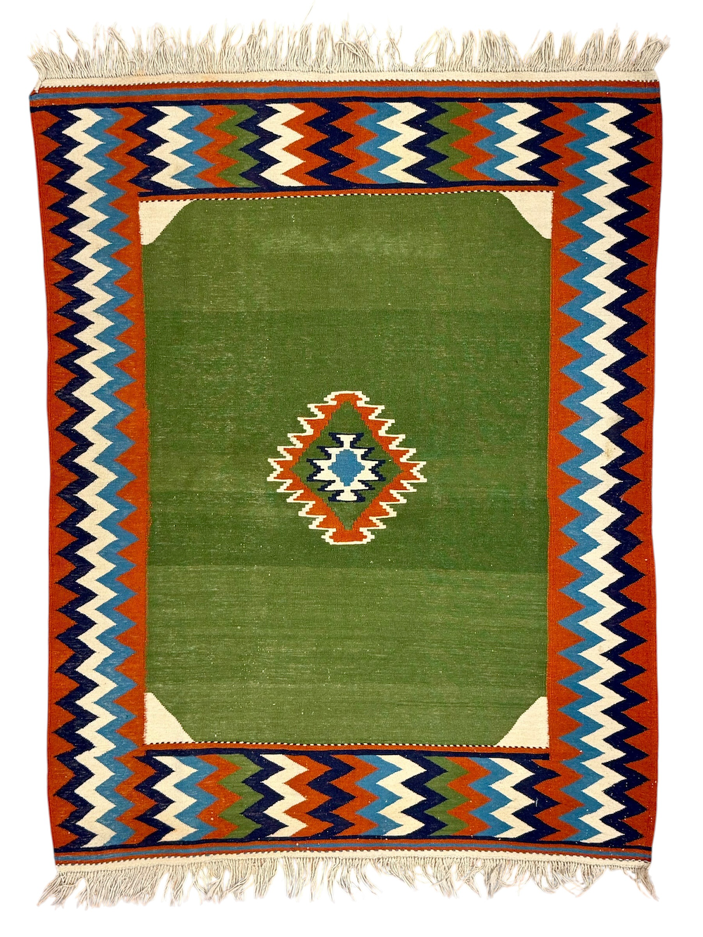 KILIM MASHAD-F 1.95m x 1.55m