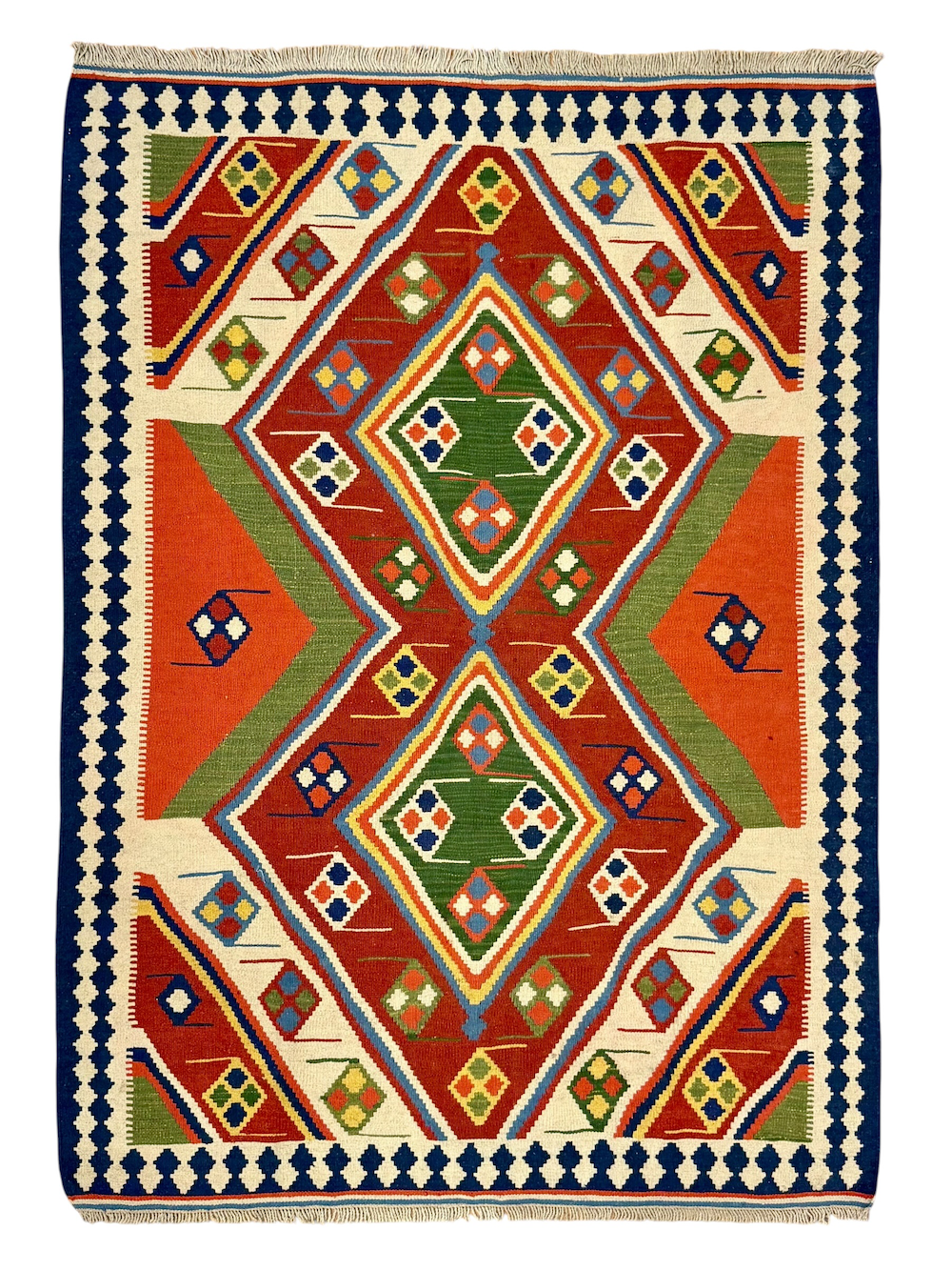 KILIM ARDEBIL-AV 2.05m x 1.50m