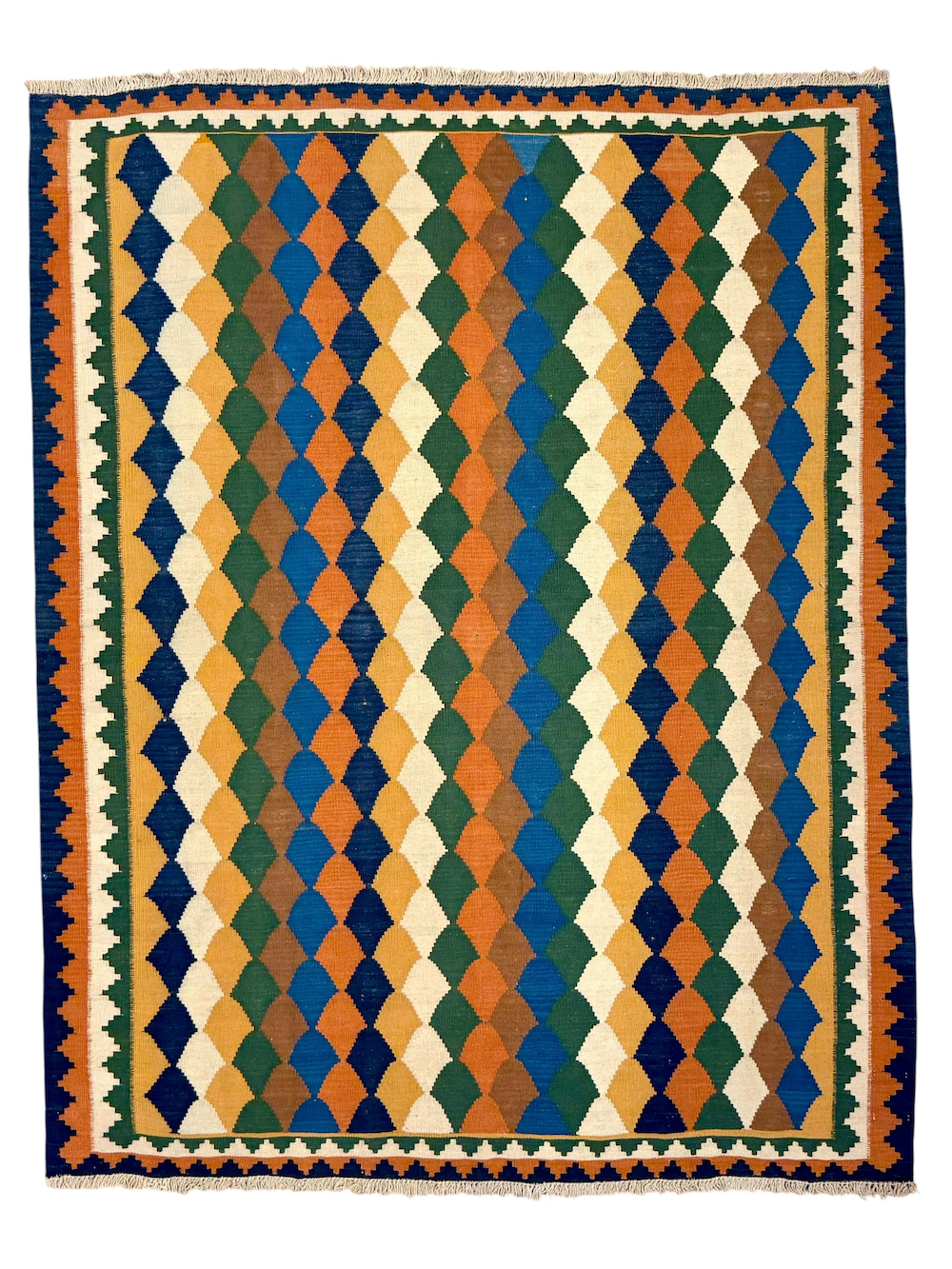 KILIM ARDEBIL-AX 2.07m x 1.63