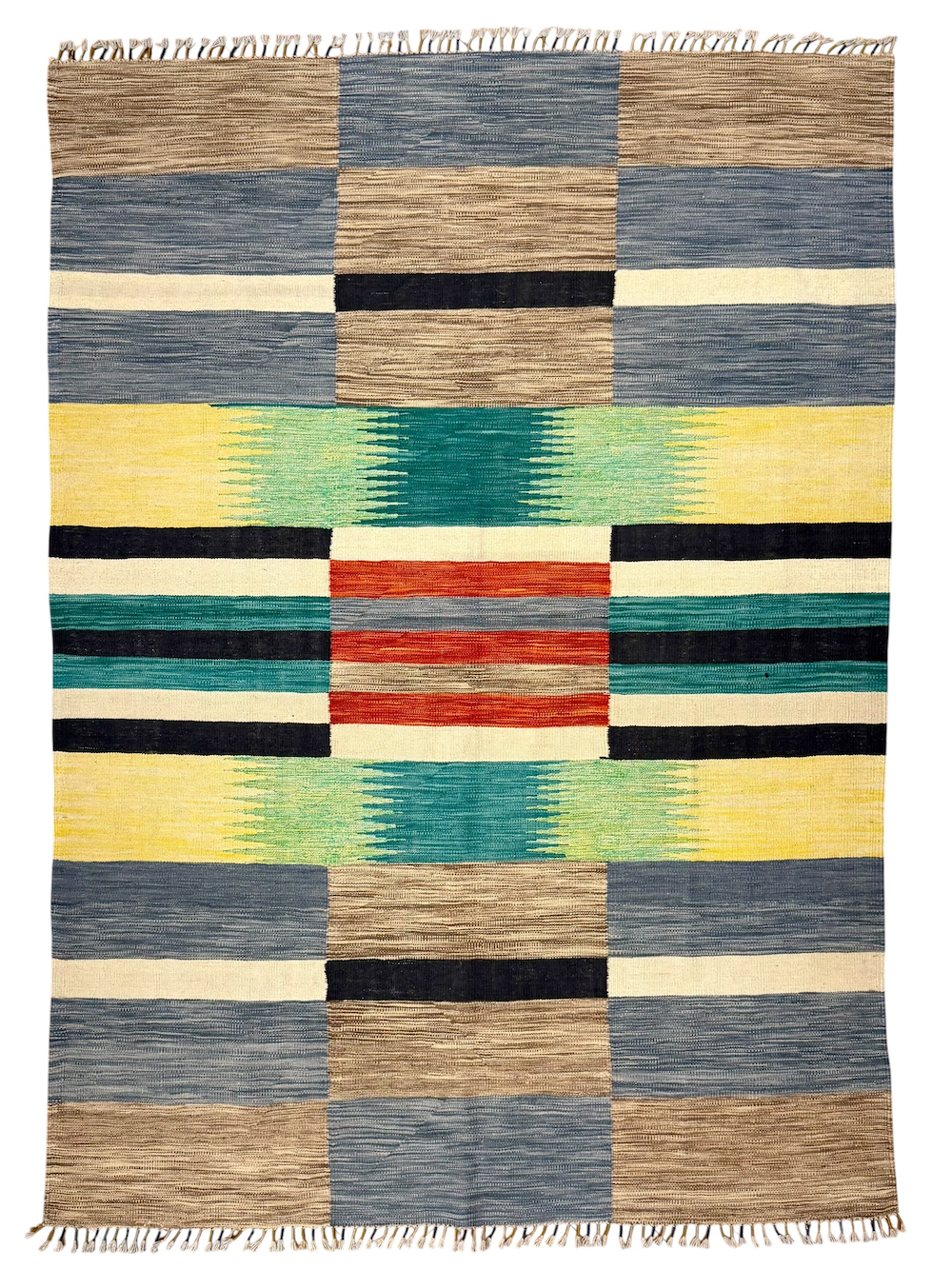 KILIM MEIMENEH-O 2.47m x 1.75m
