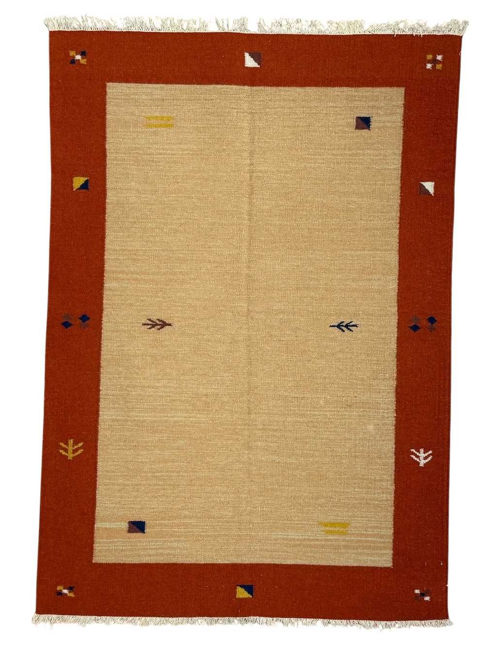 KILIM SHIRAZ-F 2.00m x 1.40m