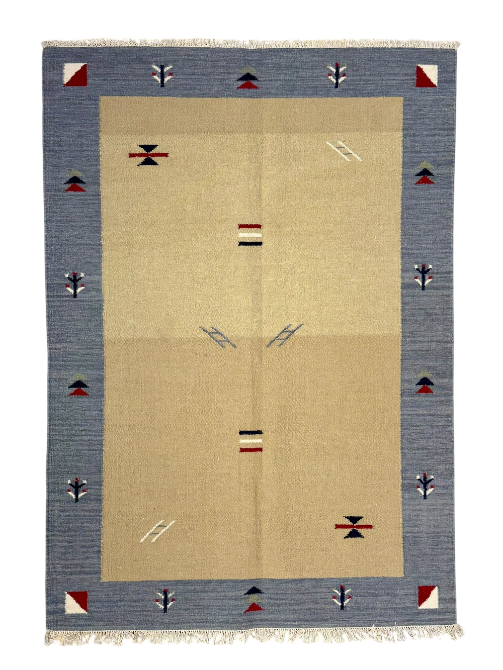 KILIM SHIRAZ-G 2.00m x 1.40m