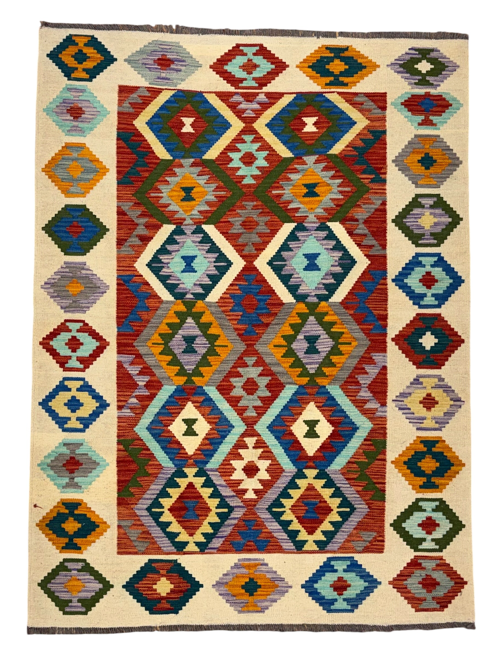 KILIM MEIMENEH-P 2.00m x 1.48m