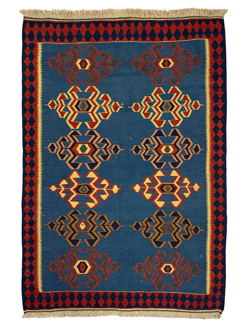 KILIM ARDEBIL-AY 2.00m x 1.48m