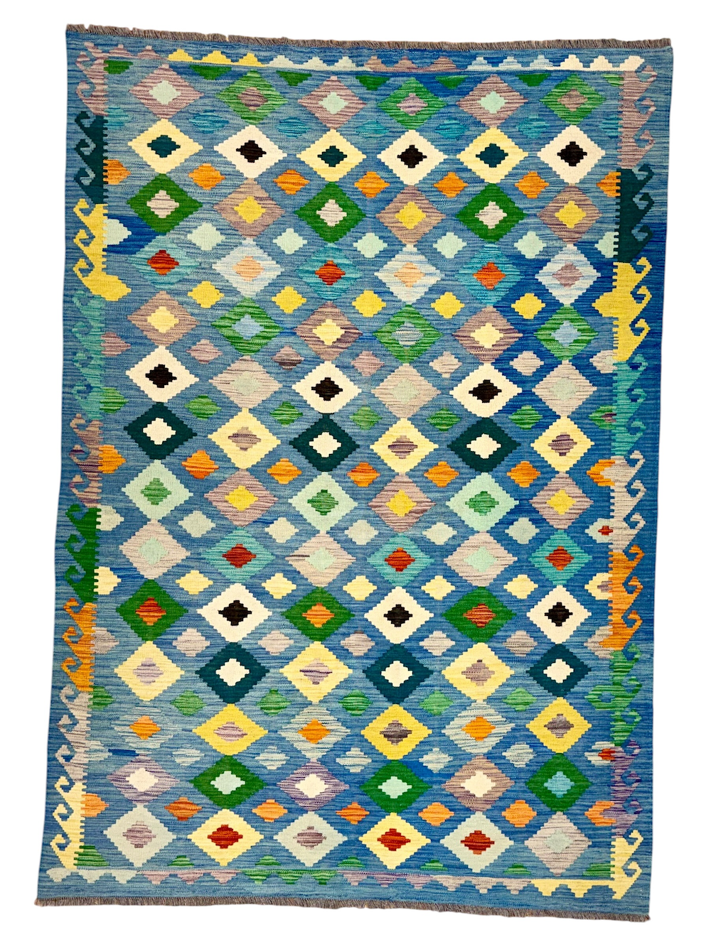 KILIM MEIMENEH-R 2.43m x 1.70m