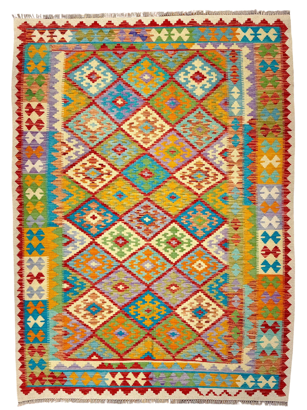 KILIM MEIMENEH-T 2.44m x 1.80m