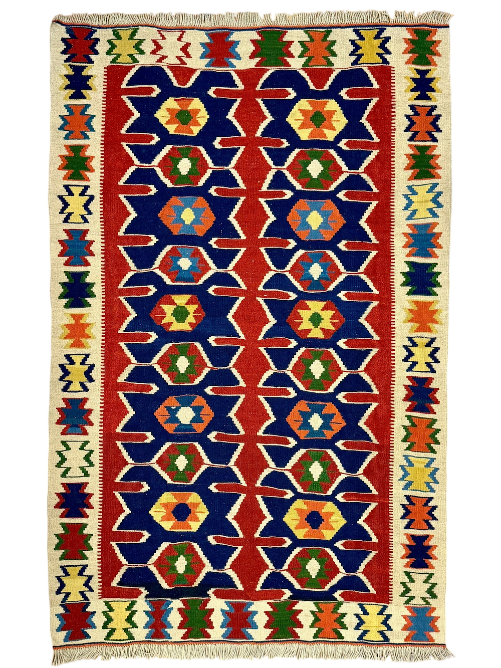 KILIM ARDEBIL-A1 2.15mx 1.40m