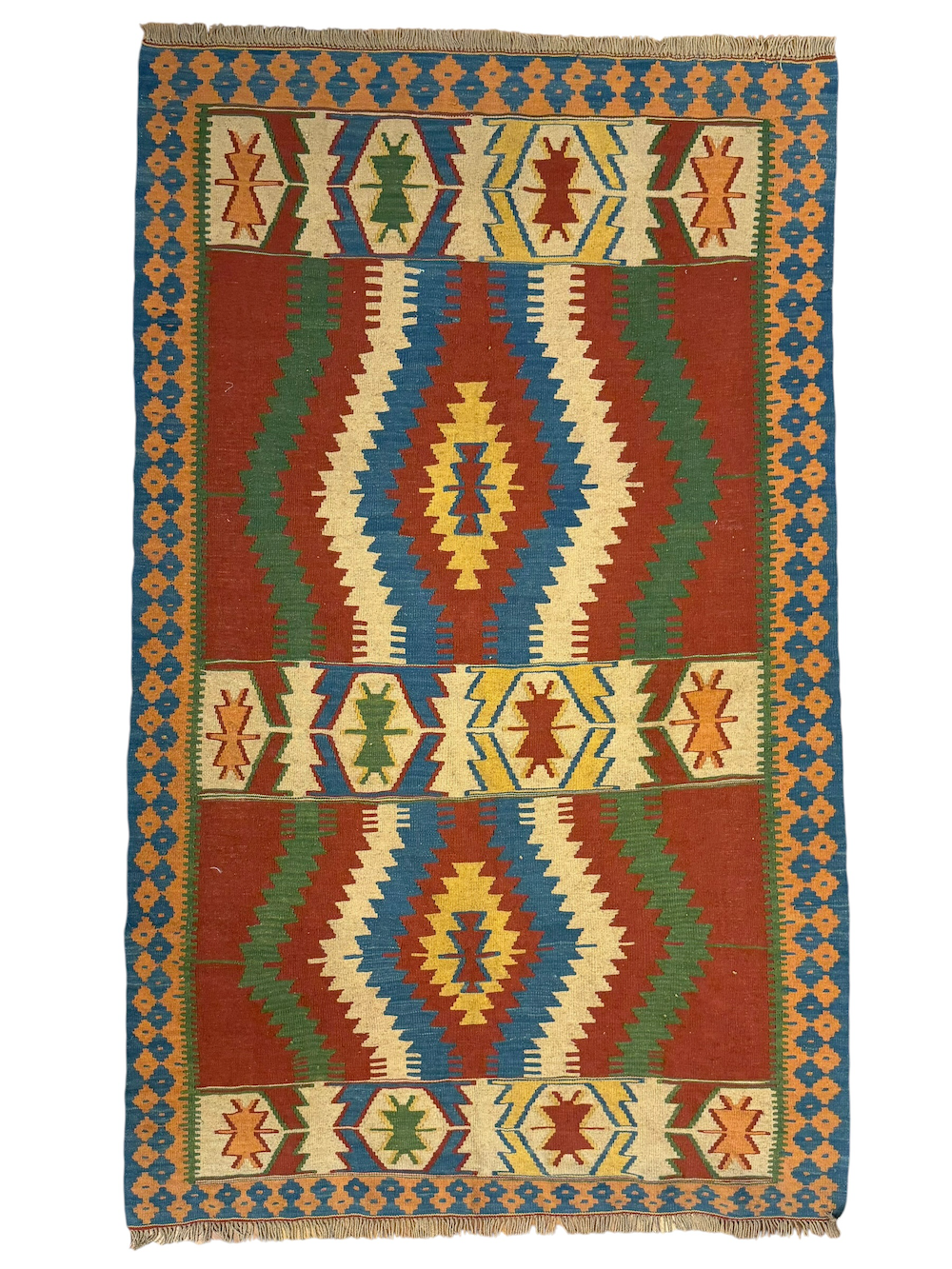 KILIM ARDEBIL-A2 2.64m x 1.60m