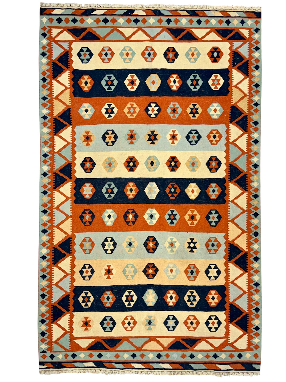KILIM ARDEBIL-A3 2.55m x 1.55m