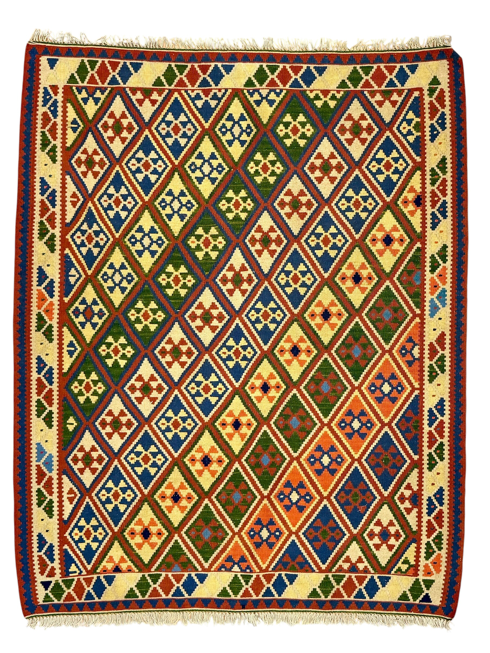 KILIM ARDEBIL-A4 1.94m x 1.49m
