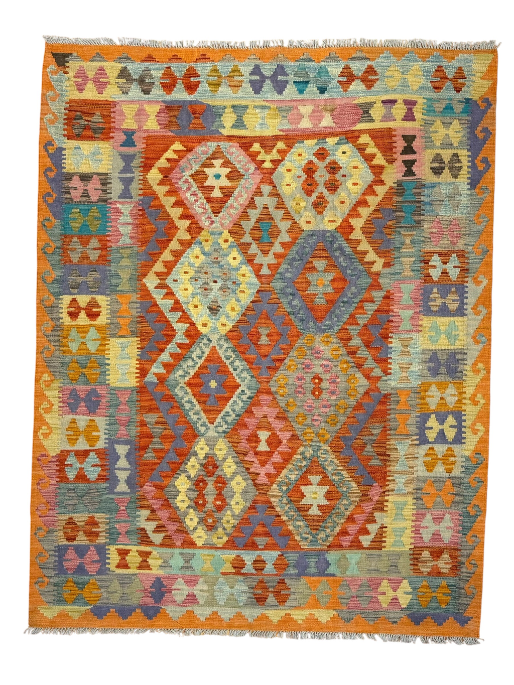 KILIM MEIMENEH-W 1.95m x 1.51m