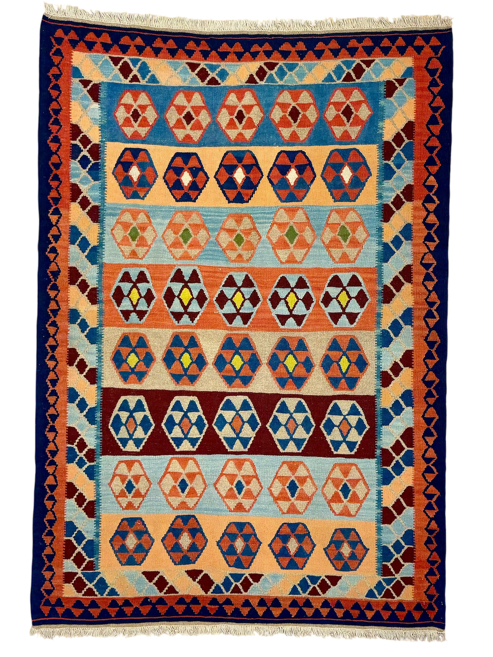 KILIM ARDEBIL-A5 2.00m x 1.45m