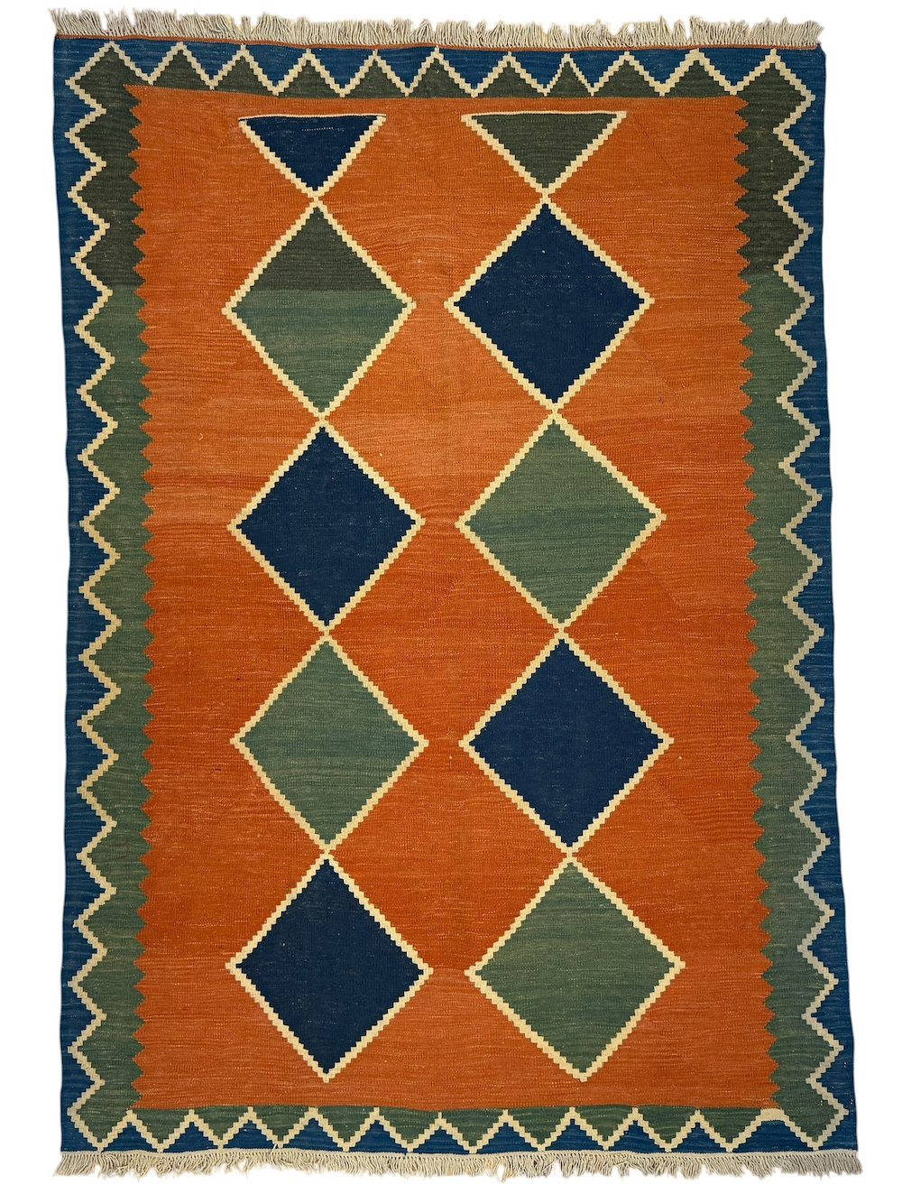 KILIM ARDEBIL-A6 2.45m x 1.65m