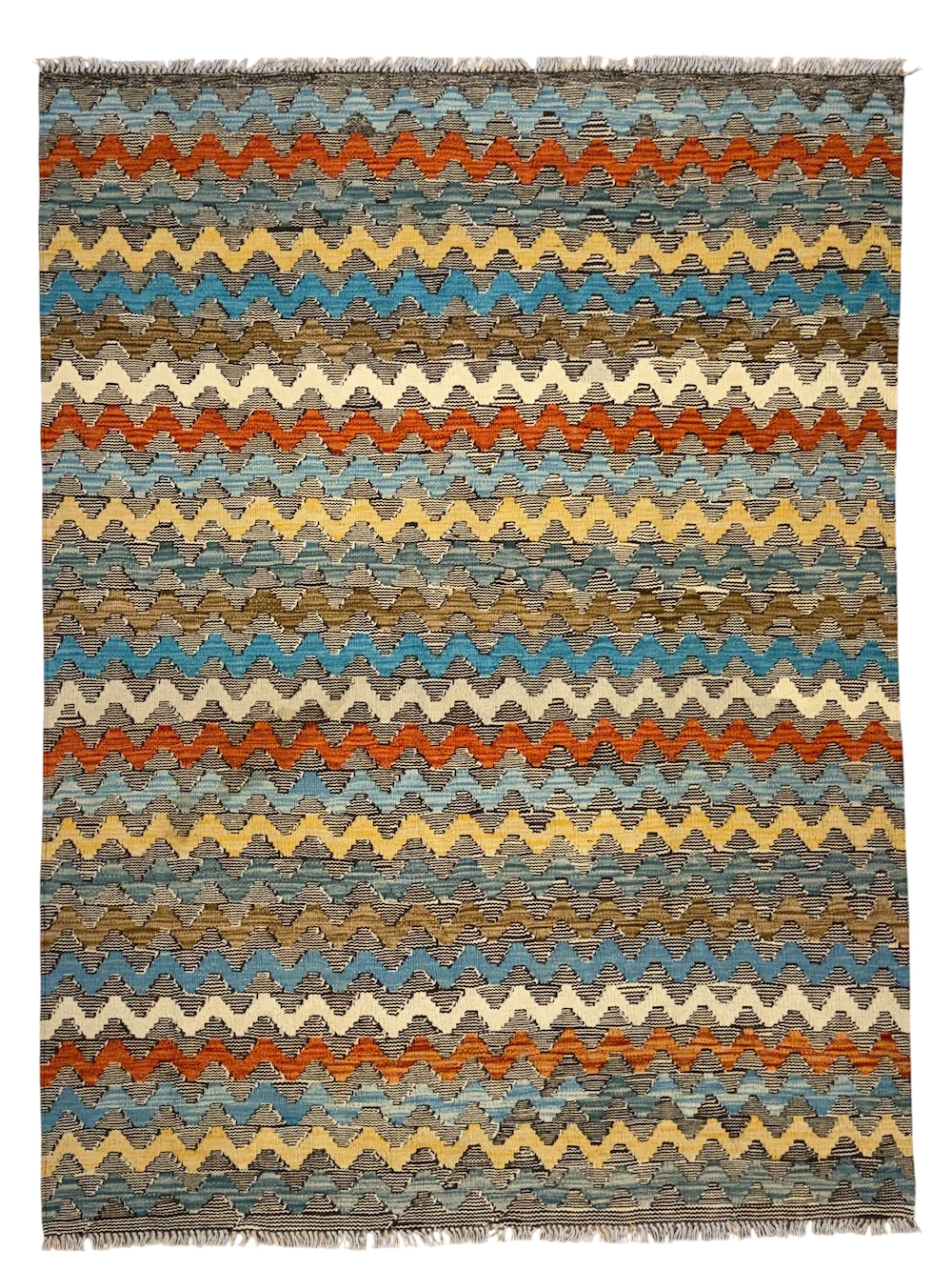 KILIM MEIMENEH-Y 2.01m x 1.49m