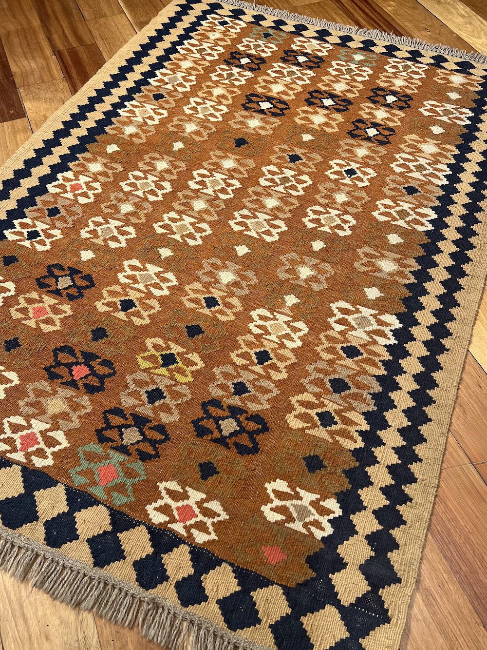 KILIM ARDEBIL-U5 1.51m x 1.05m