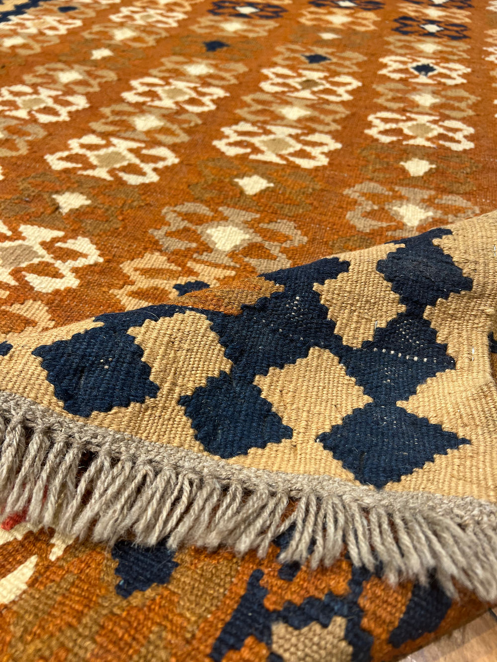 KILIM ARDEBIL-U5 1.51m x 1.05m