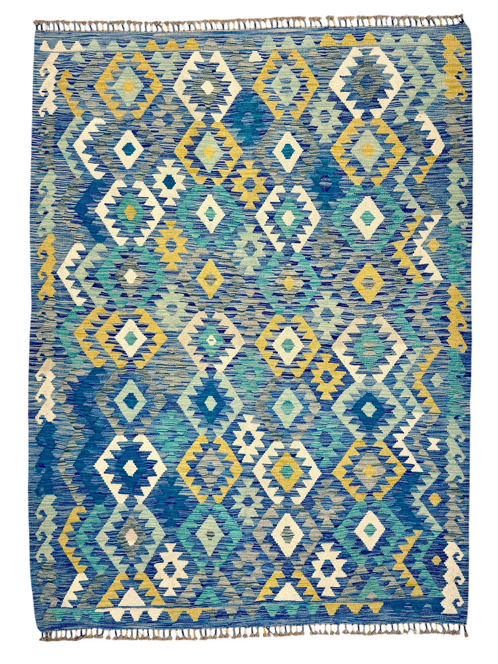 KILIM MEIMENEH-A7 2.37m x 1.75m