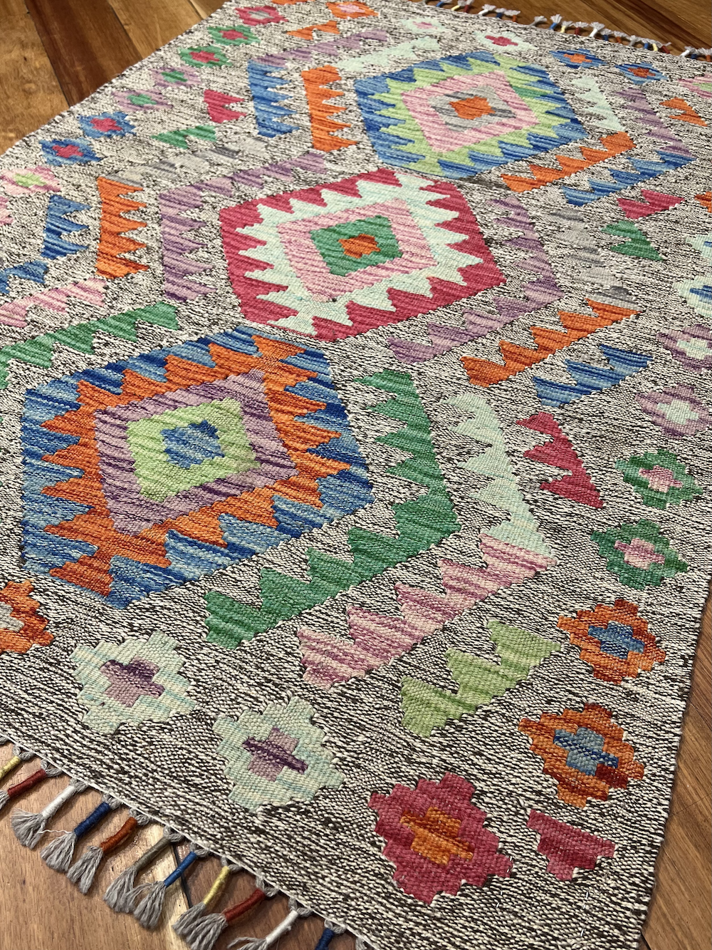 KILIM MEIMENEH-N9 1.28m x 0.80m