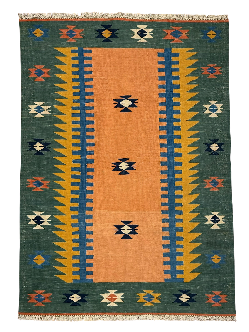 KILIM ARDEBIL-B5 2.00m x 1.40m