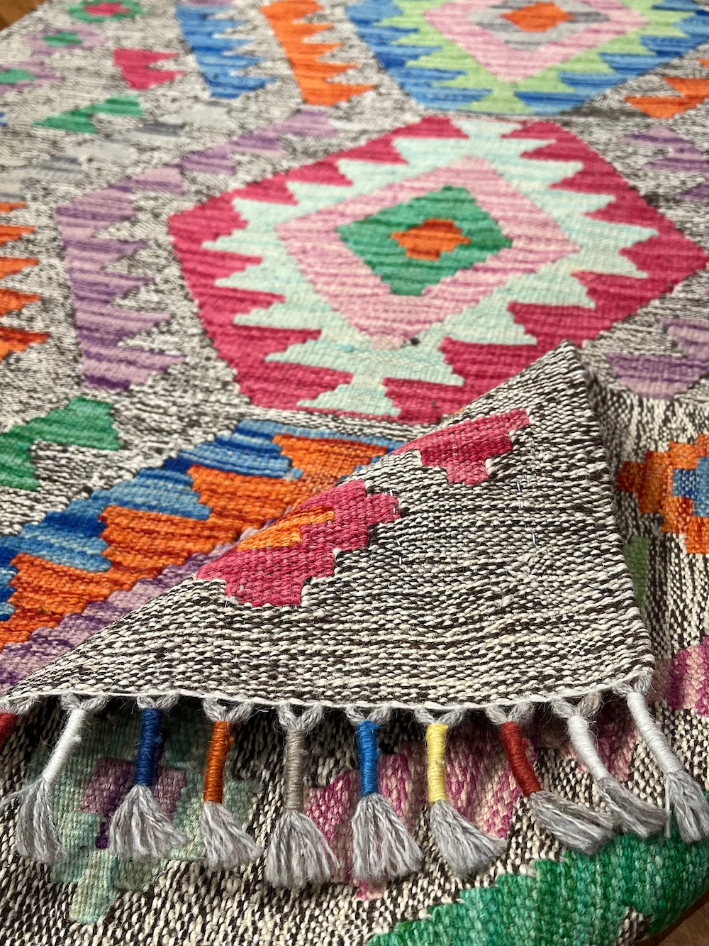 KILIM MEIMENEH-N9 1.28m x 0.80m