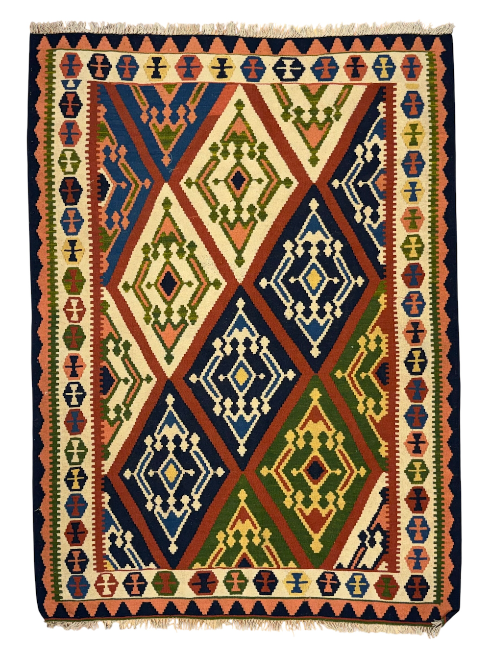 KILIM ARDEBIL-B6 1.53m x 2.12m