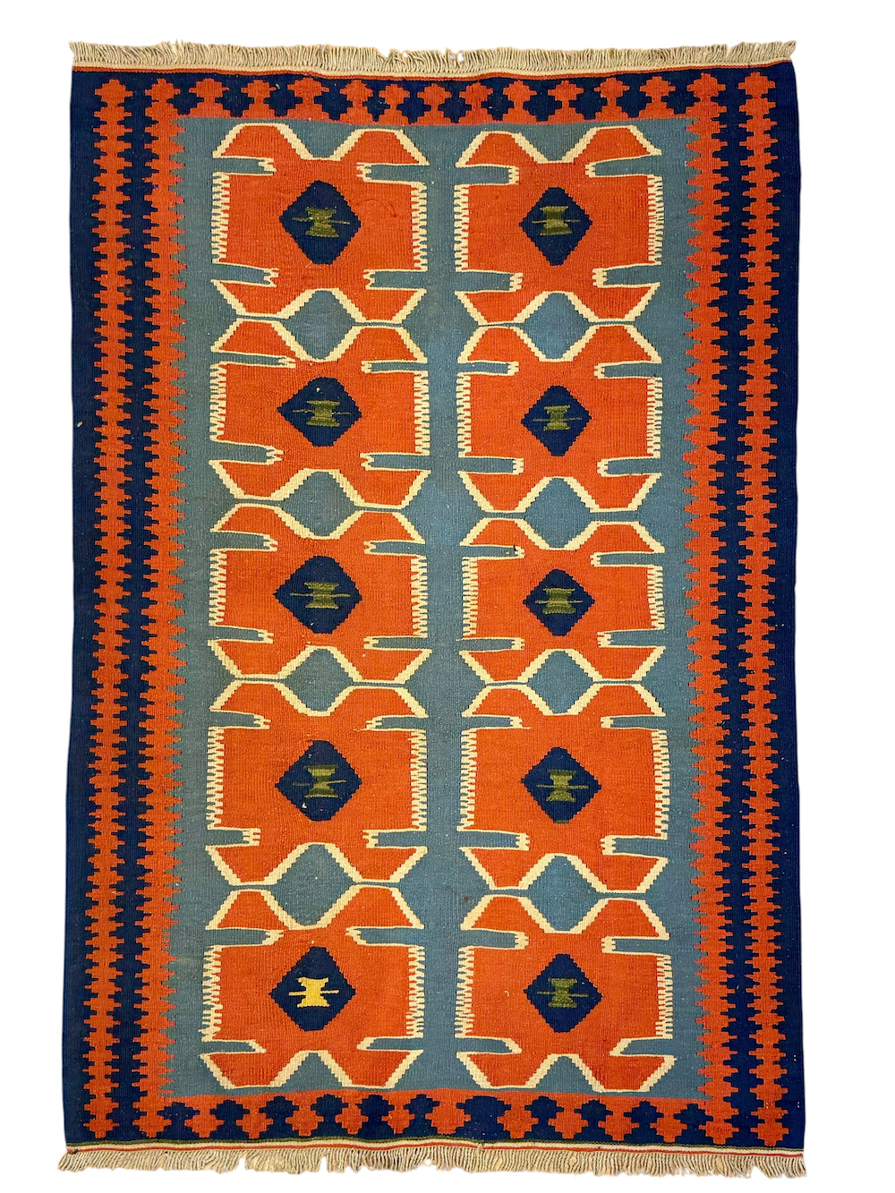KILIM ARDEBIL-B7 2.06m x 1.41m