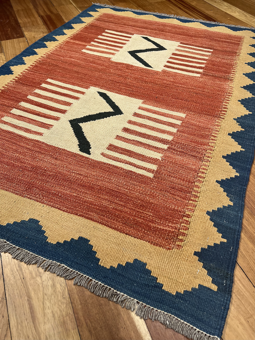 KILIM ARDEBIL-U6 1.52m x 1.07m