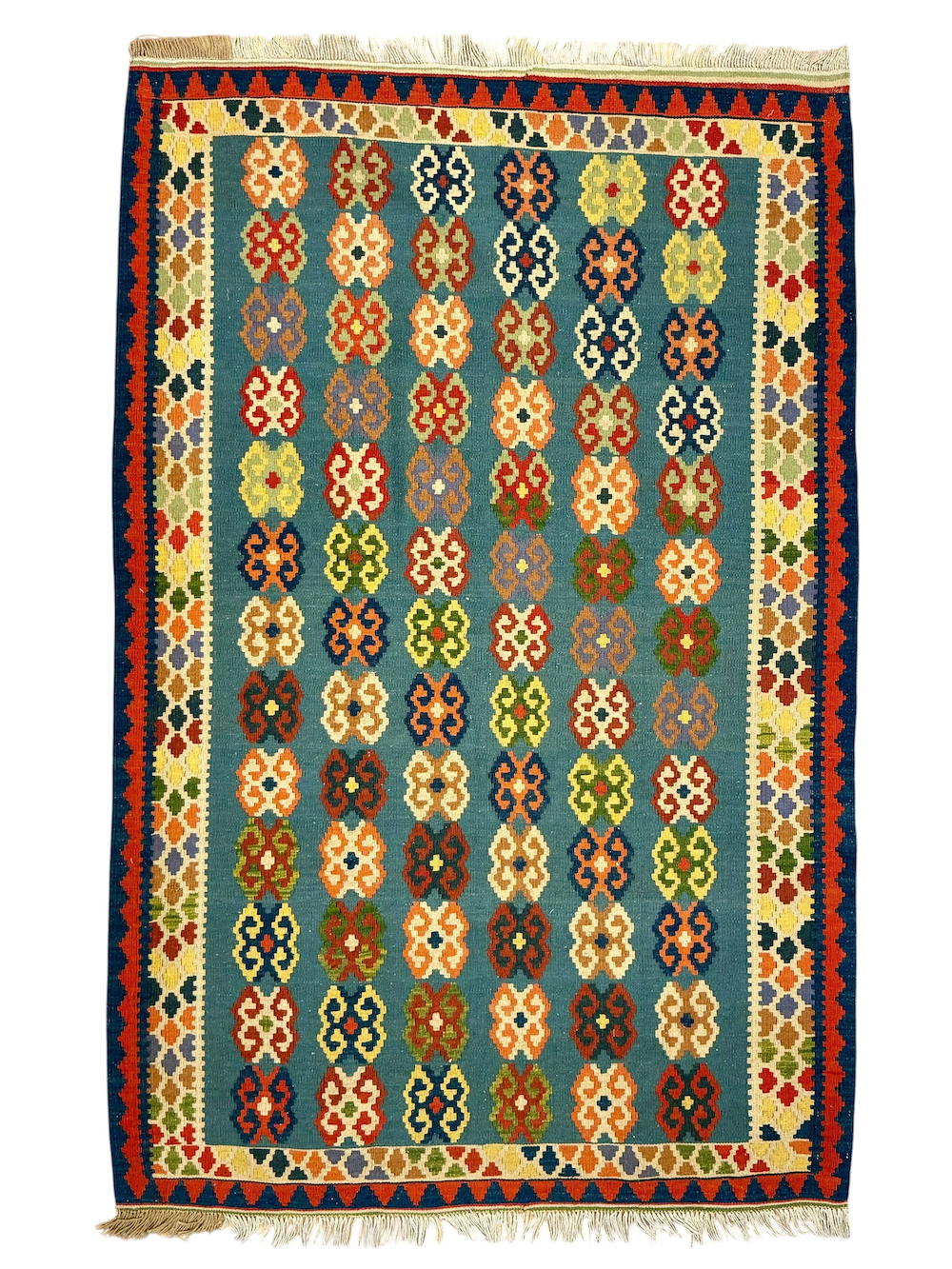 KILIM ARDEBIL-B8 2.37m x 1.54m