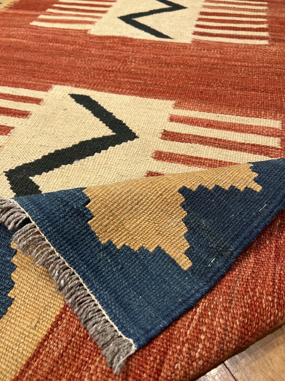 KILIM ARDEBIL-U6 1.52m x 1.07m