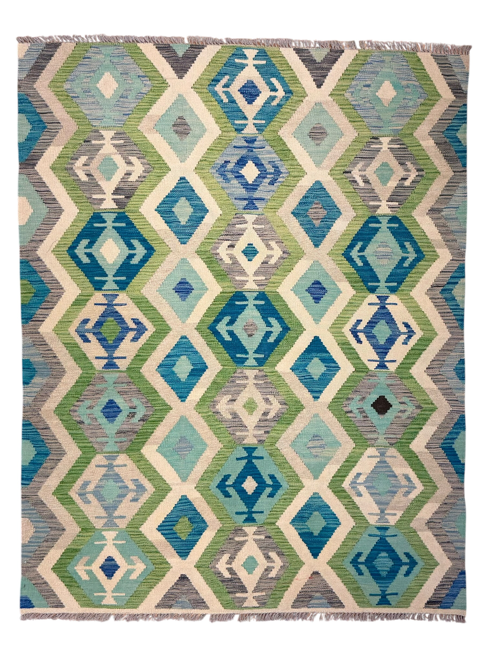 KILIM MEIMENEH-A8 1.92m x 1.51m