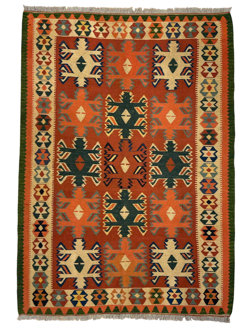 KILIM ARDEBIL-B9 2.00m x 1.50m