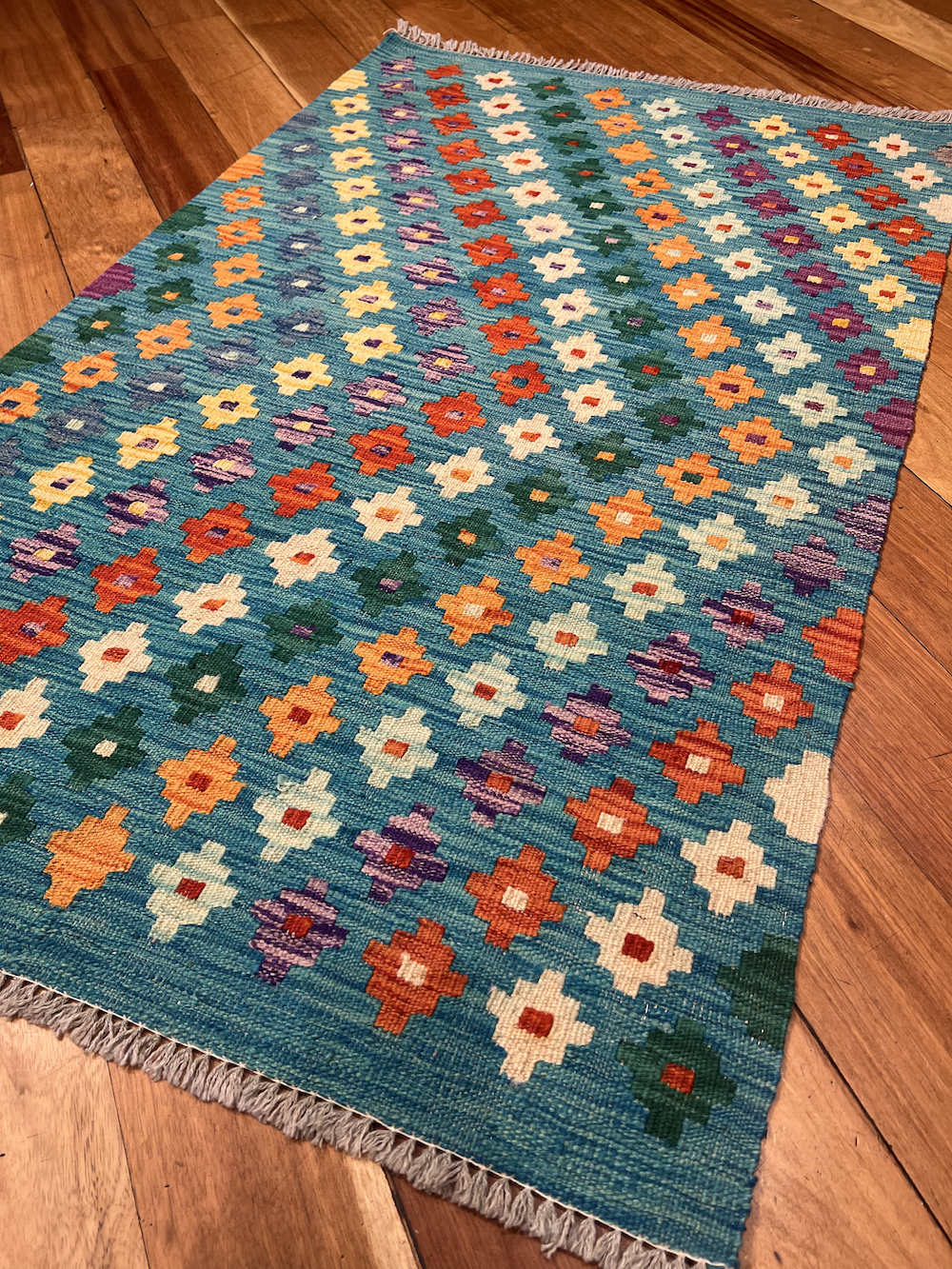 KILIM MEIMENEH-O1 1.31m x 0.82m