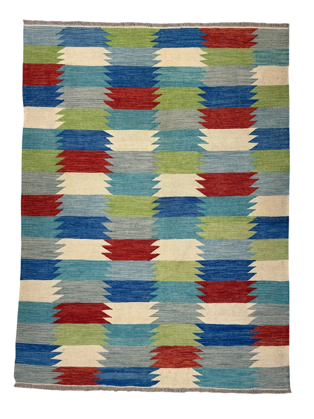 KILIM MEIMENEH-B1 2.06m x 1.52m