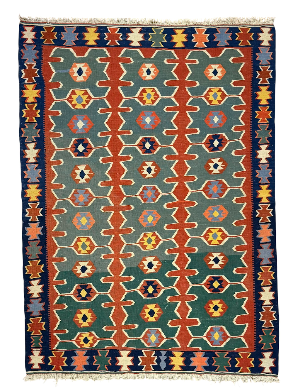 KILIM ARDEBIL-C1 2.05m x 1.45m