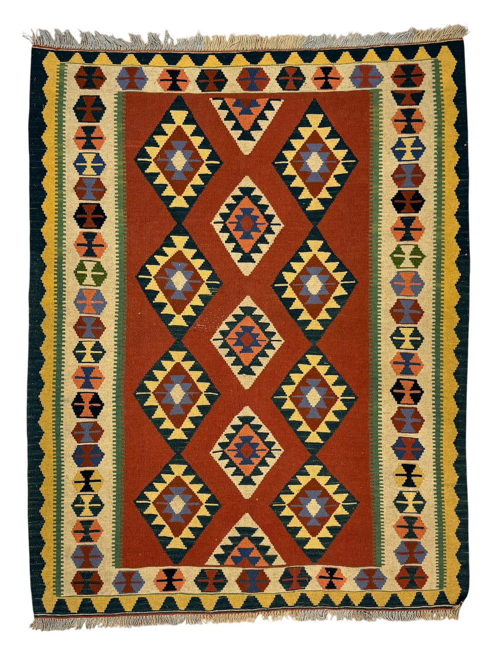 KILIM ARDEBIL-C2 1.95m x 1.50m