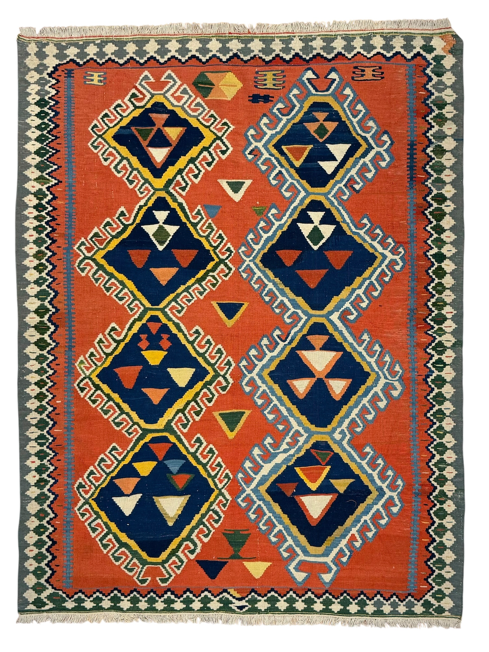 KILIM ARDEBIL-C3 2.00m x 1.50m