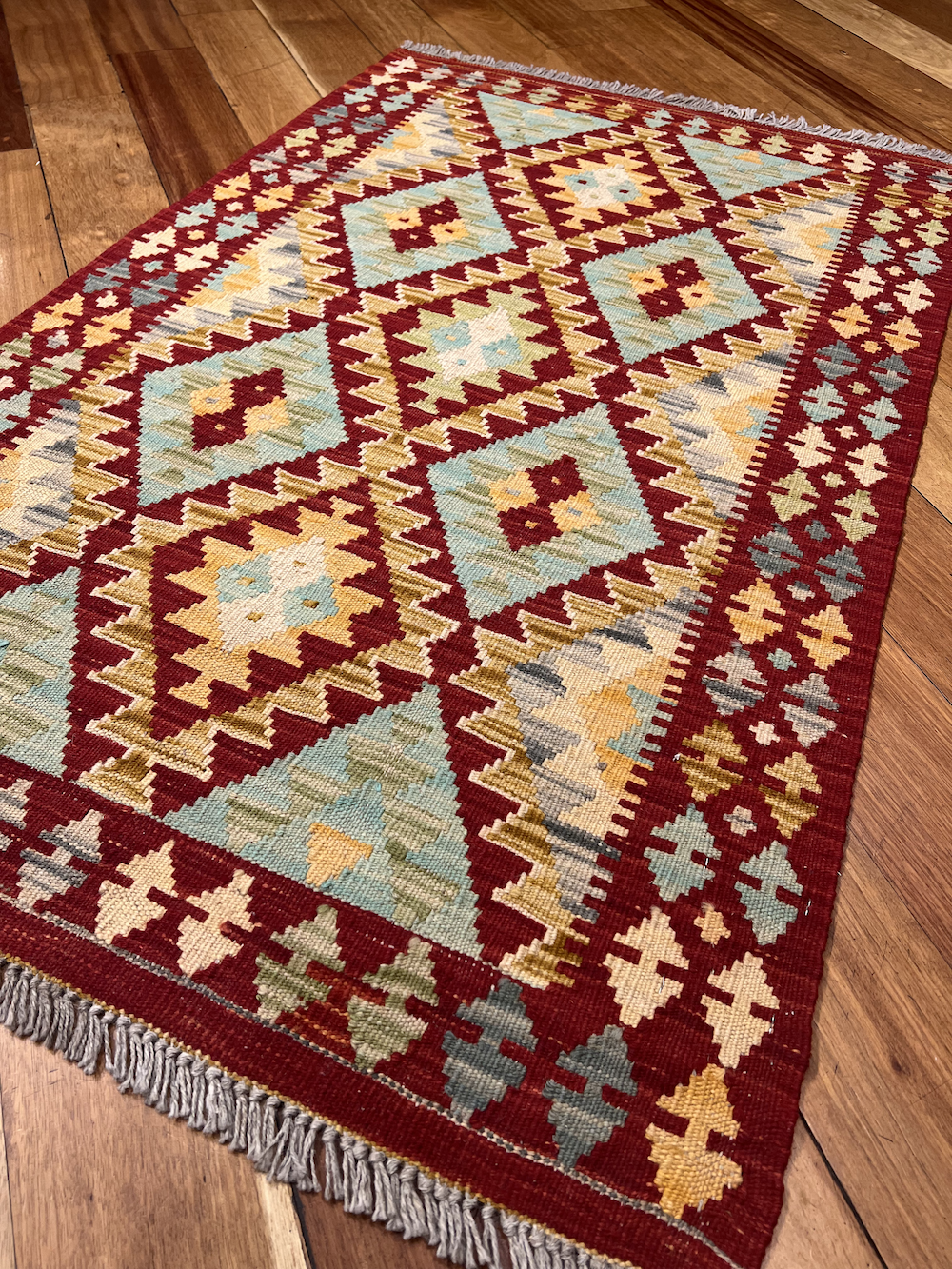 KILIM MEIMENEH-O4 1.25m x 0.77m