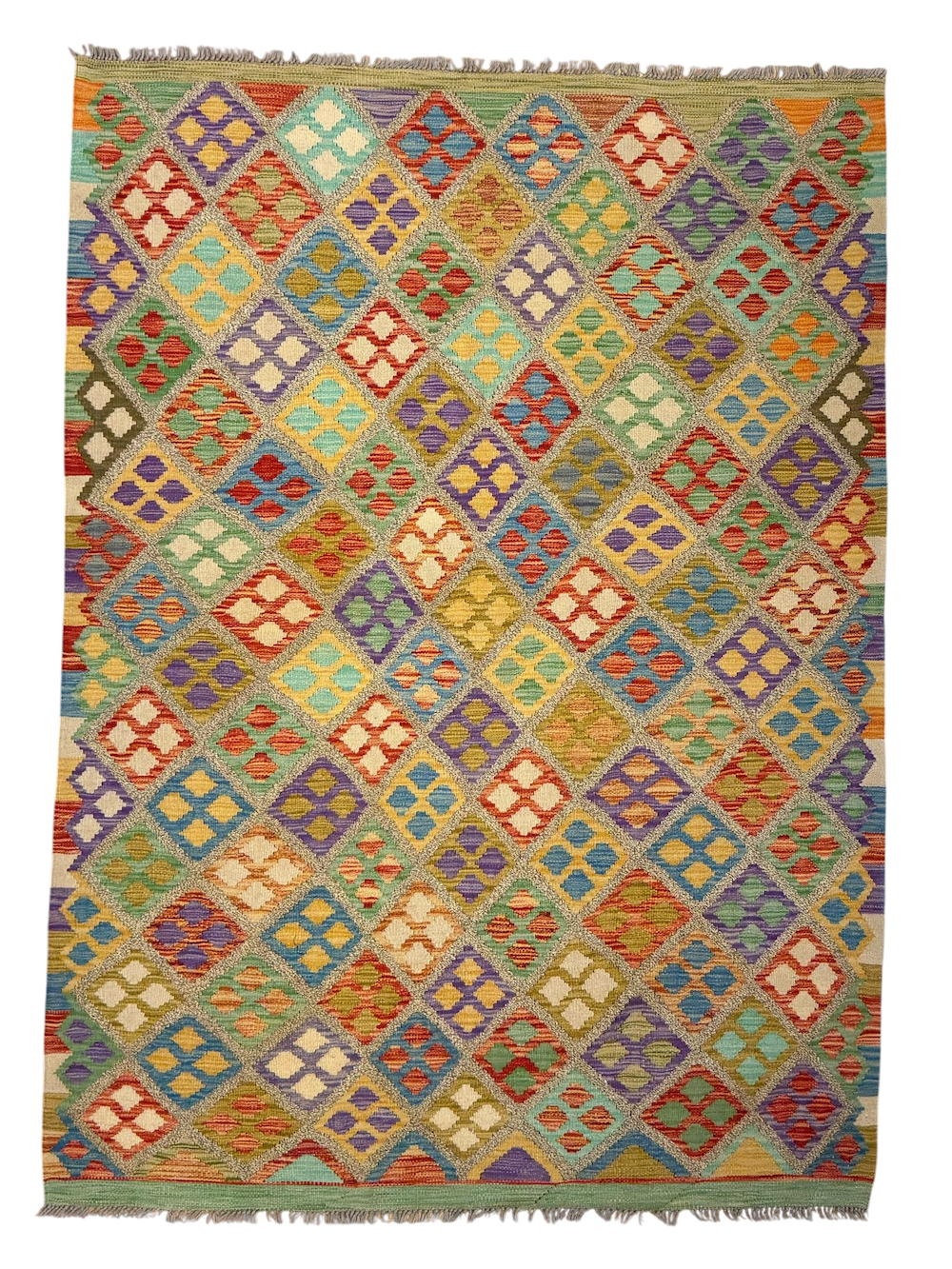 KILIM MEIMENEH-B3 2.12m x 1.54m