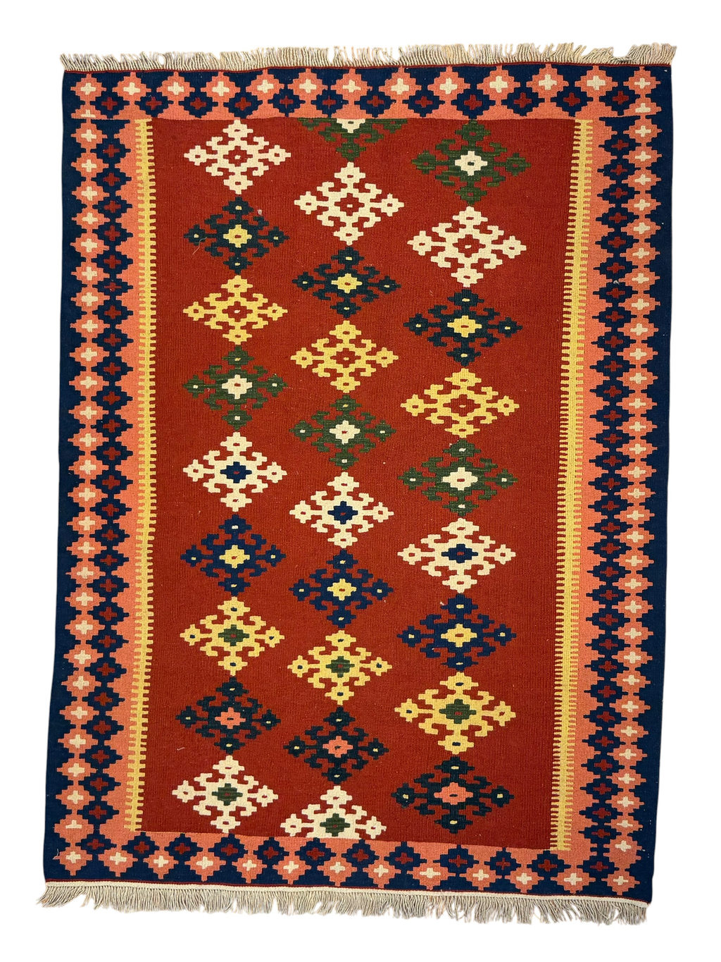 KILIM ARDEBIL-C4 2.03m x 1.52m