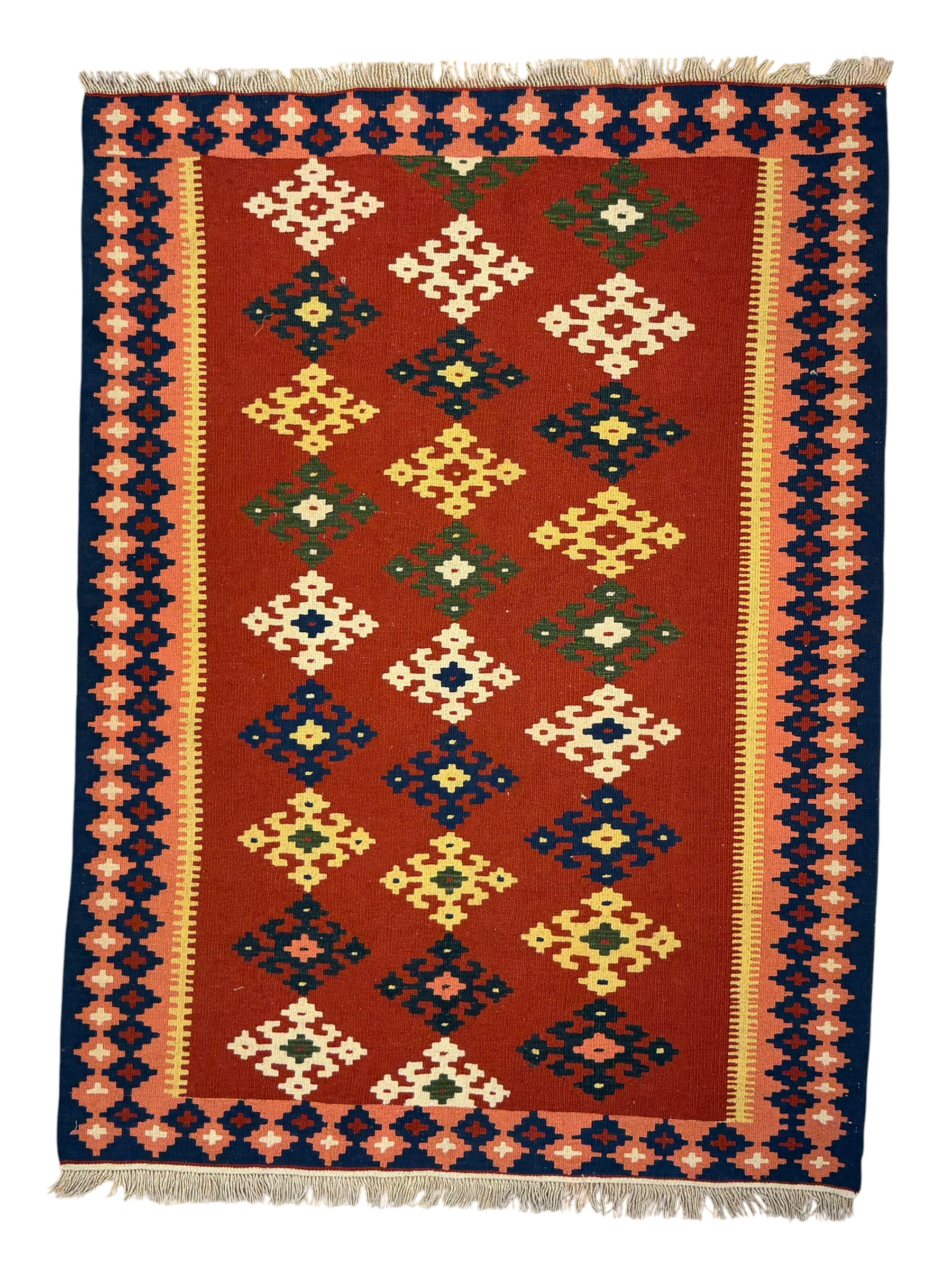 KILIM ARDEBIL-C4 2.03m x 1.52m