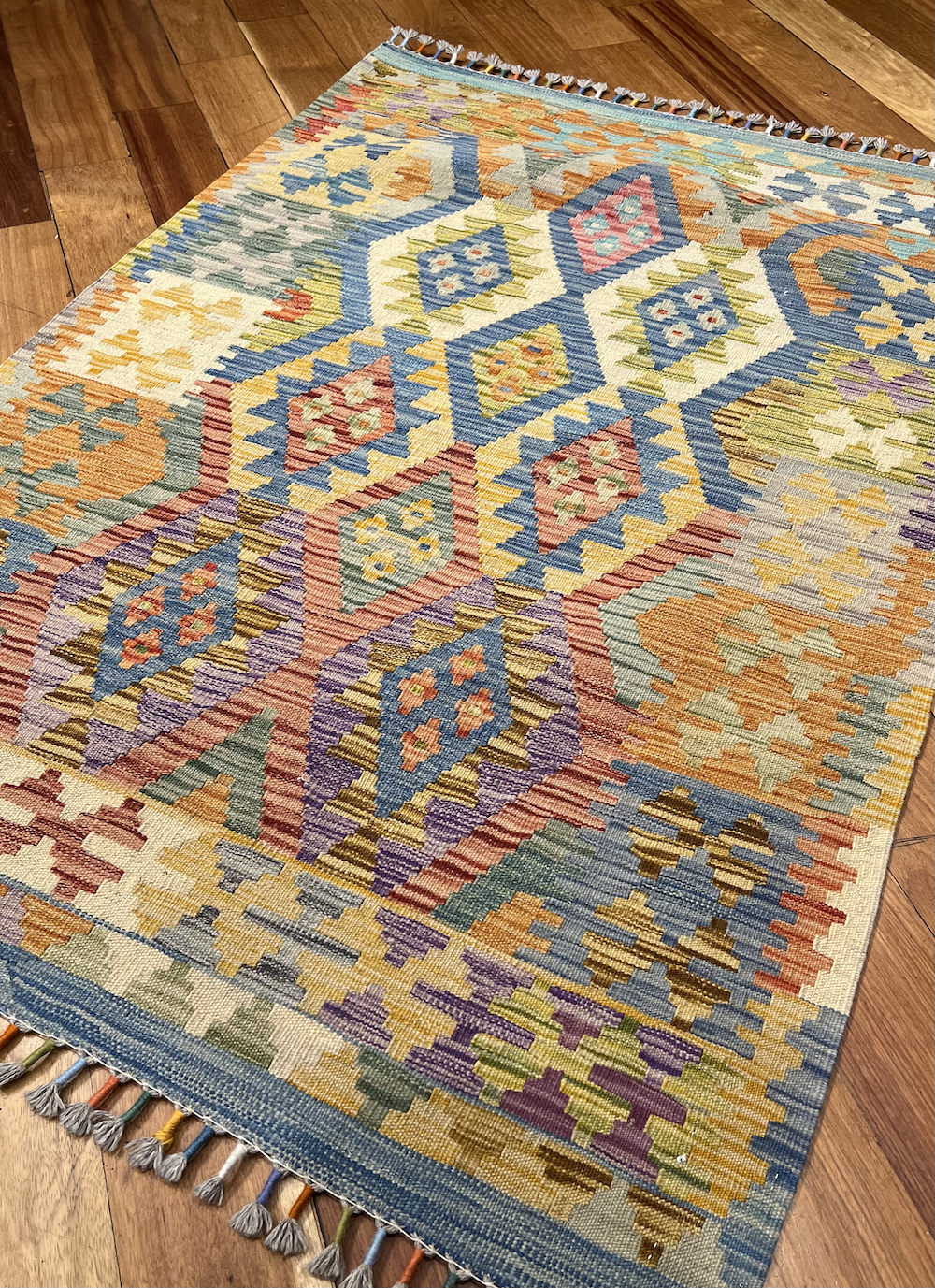 KILIM MEIMENEH-O5 1.46m x 1.03m