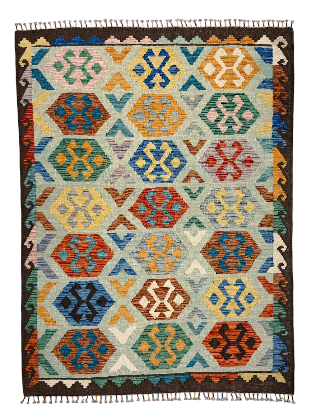 KILIM MEIMENEH-B4 1.98m x 1.49m