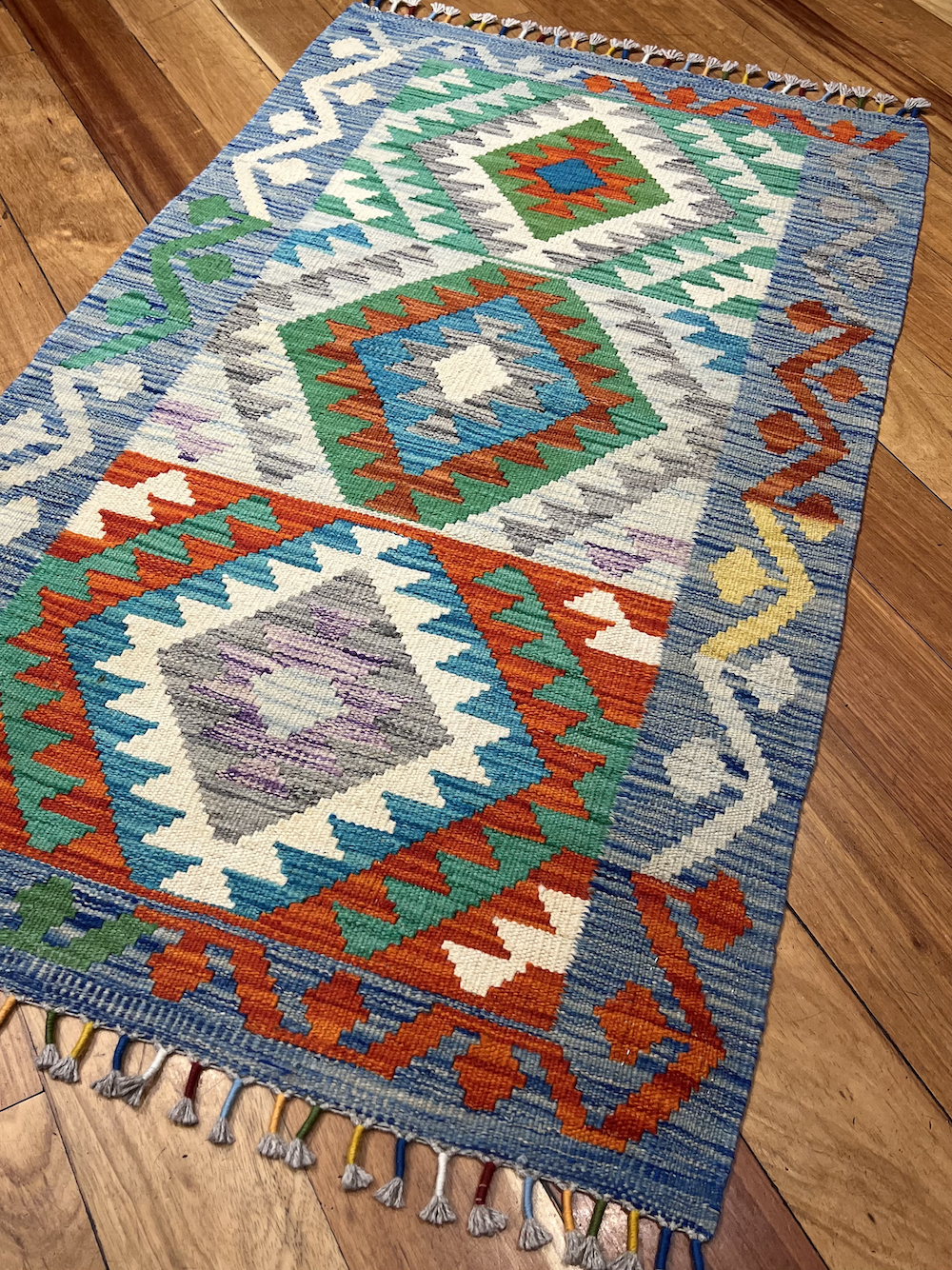 KILIM MEIMENEH-O6 1.28m x 0.73m