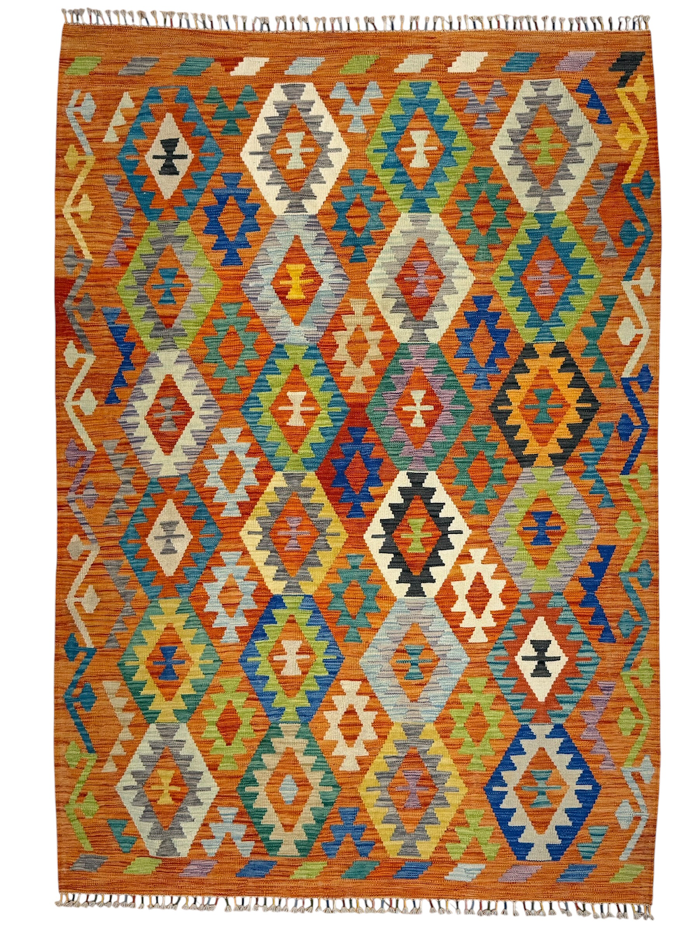 KILIM MEIMENEH-B6 2.43m x 1.69m