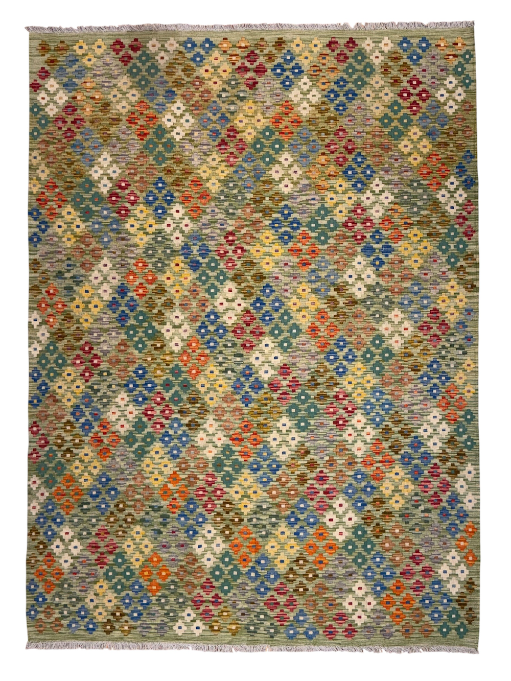KILIM MEIMENEH-B7 2.40m x 1.74m